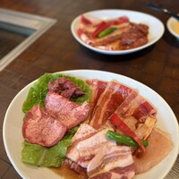 渋谷焼肉 KINTAN - 
