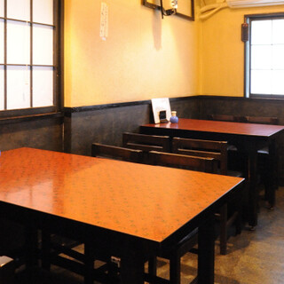 駅近◆どこか懐かしく居心地の良い趣のある居酒屋空間◎