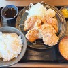 定食 吉田屋