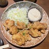 炭焼・焼鳥　どん呑 谷町店