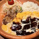 びっくりドンキー - 