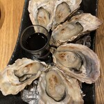 新宿 オイスターズインク - 