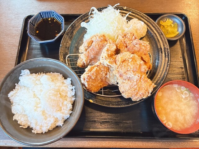 飯屋 定食 吉田屋 - 東新潟/食堂 | 食べログ