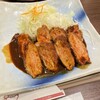 名古屋名物 みそかつ 矢場とん 名古屋駅名鉄店