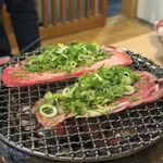 神戸ビーフ焼肉 お加虎 - 