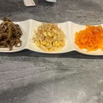 タン治郎 横浜駅前店 - 