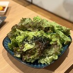 神戸ビーフ焼肉 お加虎 - 