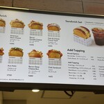 エッグドロップ 青山店 - 