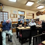 はやふね食堂 - 