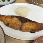 はやふね食堂 - 