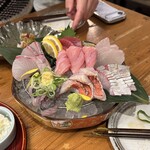 炭火とうまいもん 暁 - 