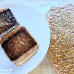 シャトレーゼ - 料理写真:購入品