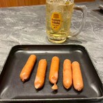 タン治郎 横浜駅前店 - 