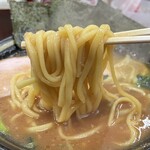 王道家直系 IEKEI TOKYO - 麺