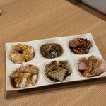 神戸ビーフ焼肉 お加虎 - 