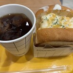 エッグドロップ 青山店 - 