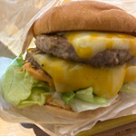 ゼッテリア EXPASA多賀店 - 