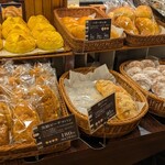 ばーすでい - 店内