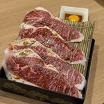 神戸ビーフ焼肉 お加虎 - 