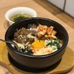 神戸ビーフ焼肉 お加虎 - 