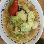 どうとんぼり神座 - 料理写真: