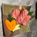 タン治郎 横浜駅前店 - 