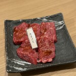 神戸ビーフ焼肉 お加虎 - 