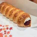 赤福 五十鈴茶屋 - 料理写真: