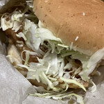 ケンタッキーフライドチキン - 