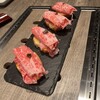 池袋焼肉kintan