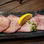 炭火焼肉　和家 - 