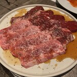 池袋焼肉kintan - 