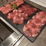 池袋焼肉kintan - 