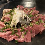 赤ちょうちん - 