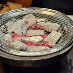 炭火焼肉　和家 - 
