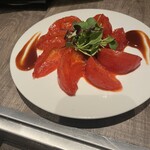 池袋焼肉kintan - 