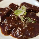 炭火焼肉　和家 - 