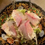 銀シャリ鮮魚 オサカナマルシェ - 