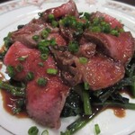 ジュイップ - ローストビーフ