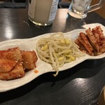 赤ちょうちん - 