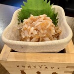 銀シャリ鮮魚 オサカナマルシェ - 