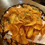 銀シャリ鮮魚 オサカナマルシェ - 