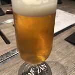 池袋焼肉kintan - 