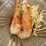 銀シャリ鮮魚 オサカナマルシェ - 