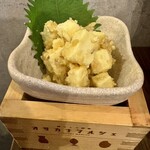 銀シャリ鮮魚 オサカナマルシェ - 