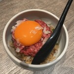 池袋焼肉kintan - 