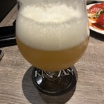 池袋焼肉kintan - 