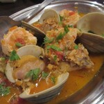 ジュイップ - ブイヤベース