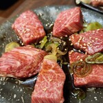炭火焼肉　和家 - 