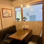 銀シャリ鮮魚 オサカナマルシェ 船橋駅前市場 - 